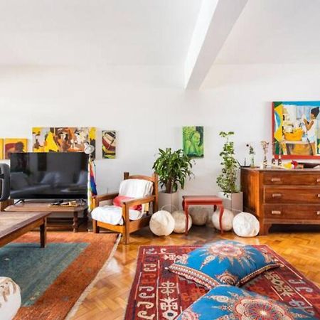Ferienwohnung Julia E Pablo Rio de Janeiro Exterior foto