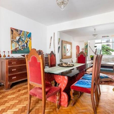 Ferienwohnung Julia E Pablo Rio de Janeiro Exterior foto
