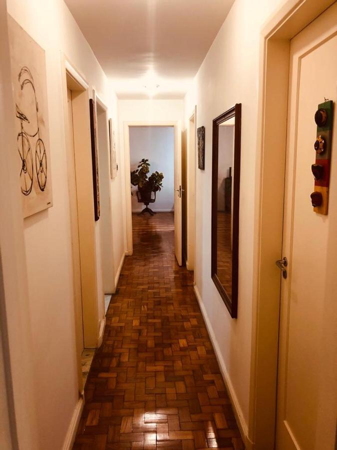 Ferienwohnung Julia E Pablo Rio de Janeiro Exterior foto