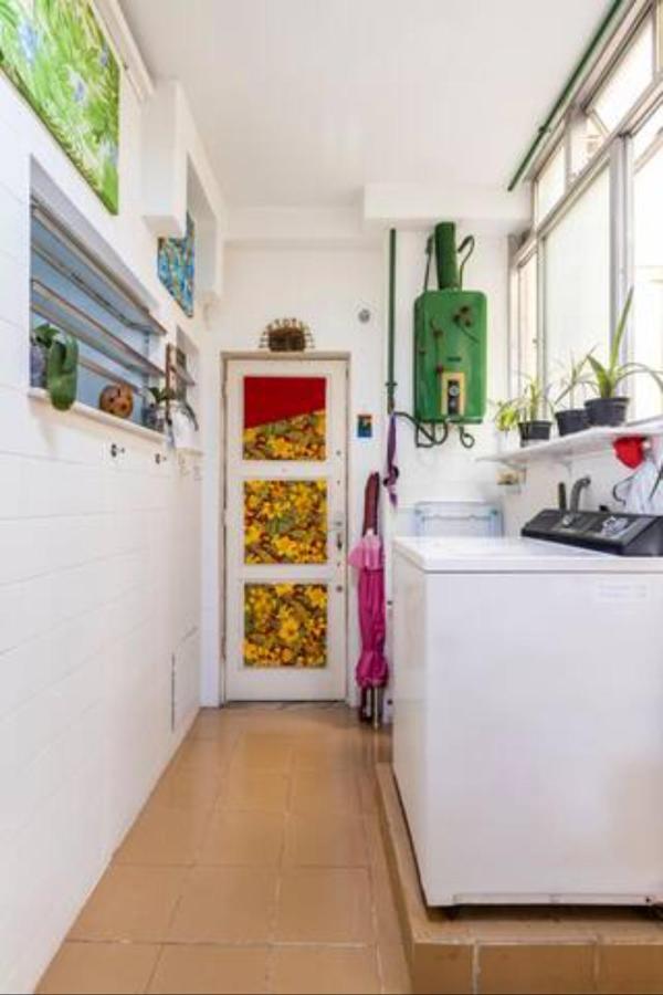 Ferienwohnung Julia E Pablo Rio de Janeiro Exterior foto