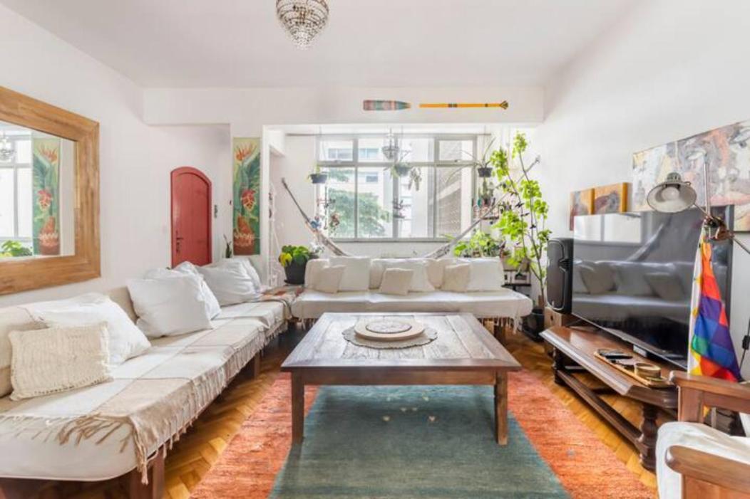 Ferienwohnung Julia E Pablo Rio de Janeiro Exterior foto