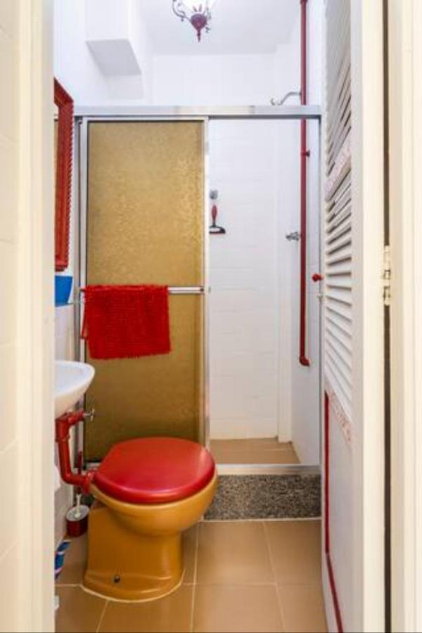 Ferienwohnung Julia E Pablo Rio de Janeiro Exterior foto
