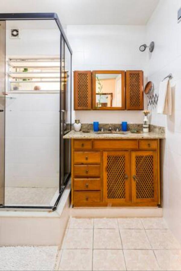 Ferienwohnung Julia E Pablo Rio de Janeiro Exterior foto