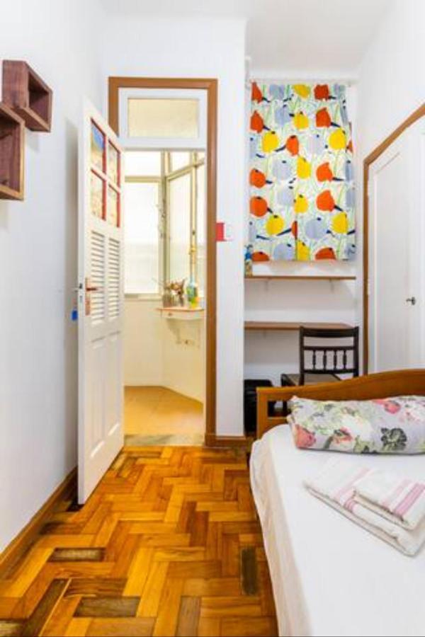 Ferienwohnung Julia E Pablo Rio de Janeiro Exterior foto