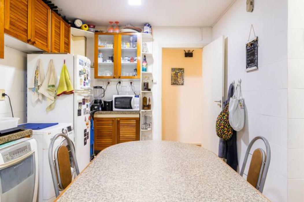 Ferienwohnung Julia E Pablo Rio de Janeiro Exterior foto