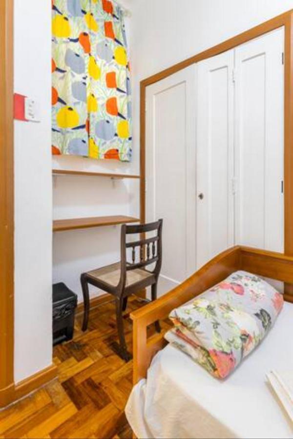 Ferienwohnung Julia E Pablo Rio de Janeiro Exterior foto