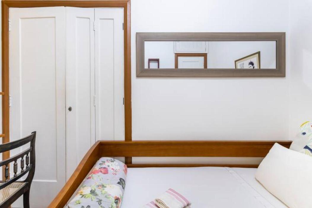 Ferienwohnung Julia E Pablo Rio de Janeiro Exterior foto