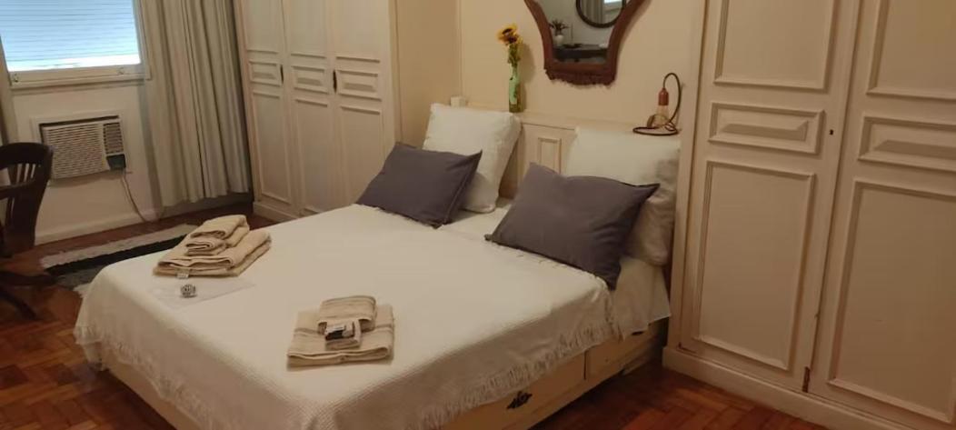 Ferienwohnung Julia E Pablo Rio de Janeiro Exterior foto