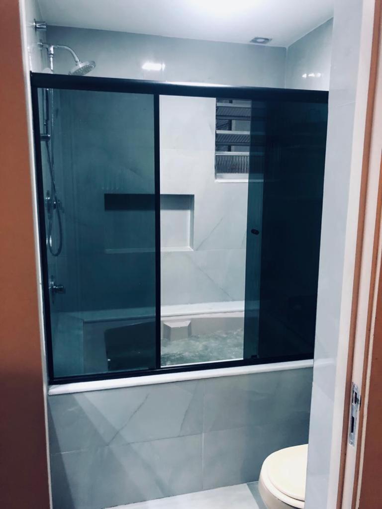 Ferienwohnung Julia E Pablo Rio de Janeiro Exterior foto