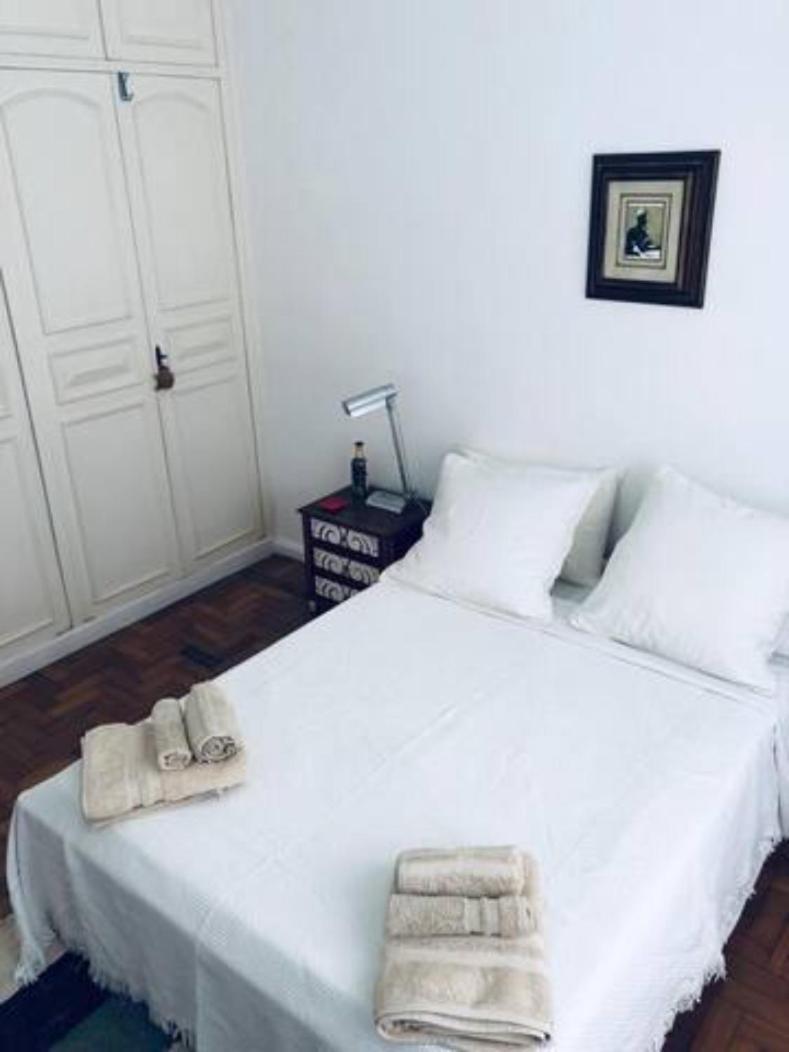 Ferienwohnung Julia E Pablo Rio de Janeiro Exterior foto