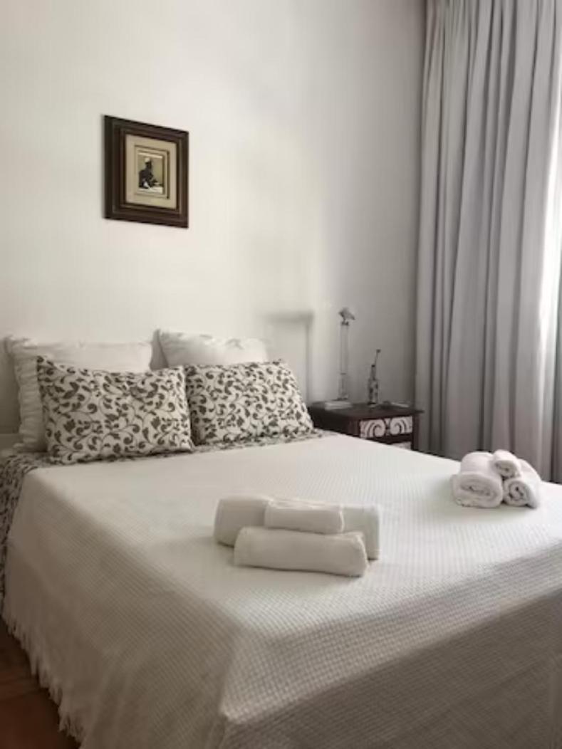 Ferienwohnung Julia E Pablo Rio de Janeiro Exterior foto