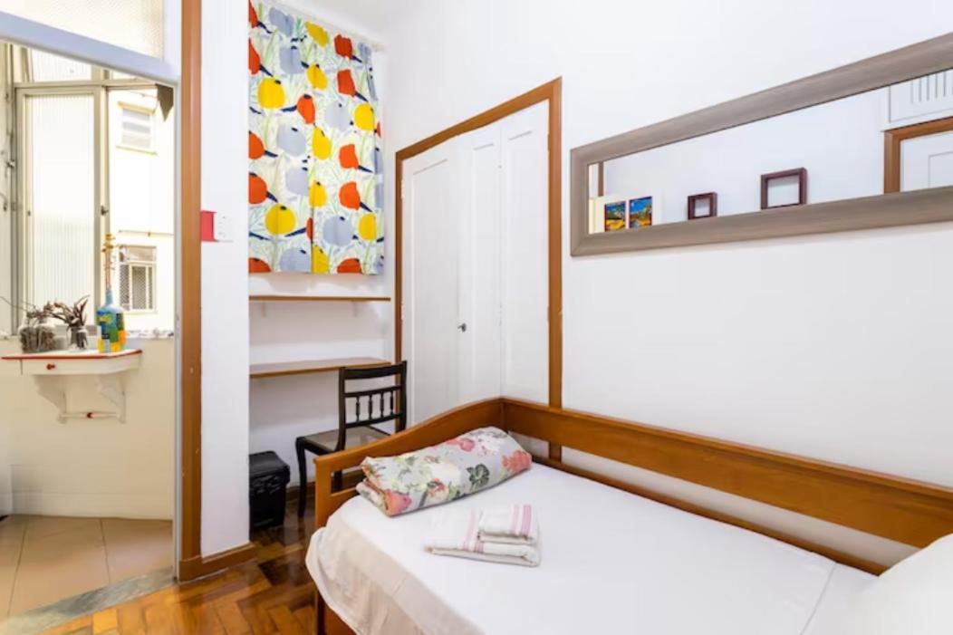 Ferienwohnung Julia E Pablo Rio de Janeiro Exterior foto